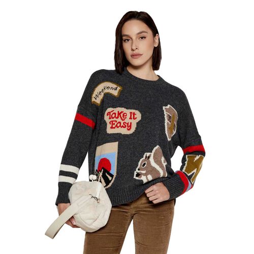 Weekend Max Mara Talamo Sweater